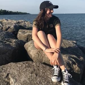 Meet your Posher, Jen